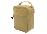 Earmor S17 Tactical Earmuff Carry Bag - Tan