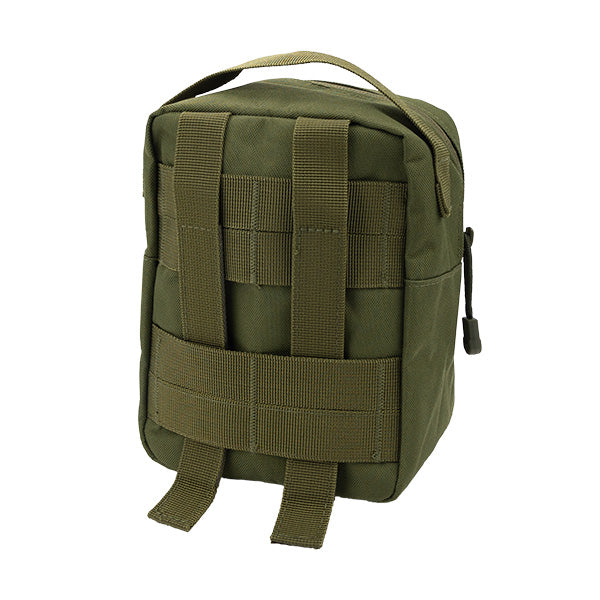 Earmor S17 Tactical Earmuff Carry Bag - Green
