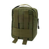Earmor S17 Tactical Earmuff Carry Bag - Green
