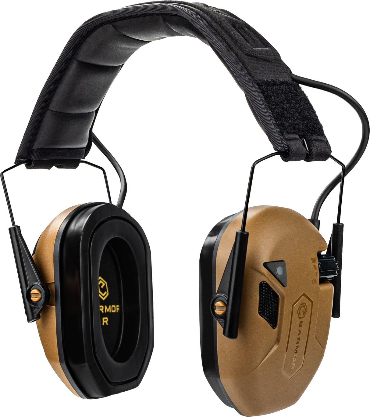 Earmor S32B Gel Earpads Replacement for M300A/M300T