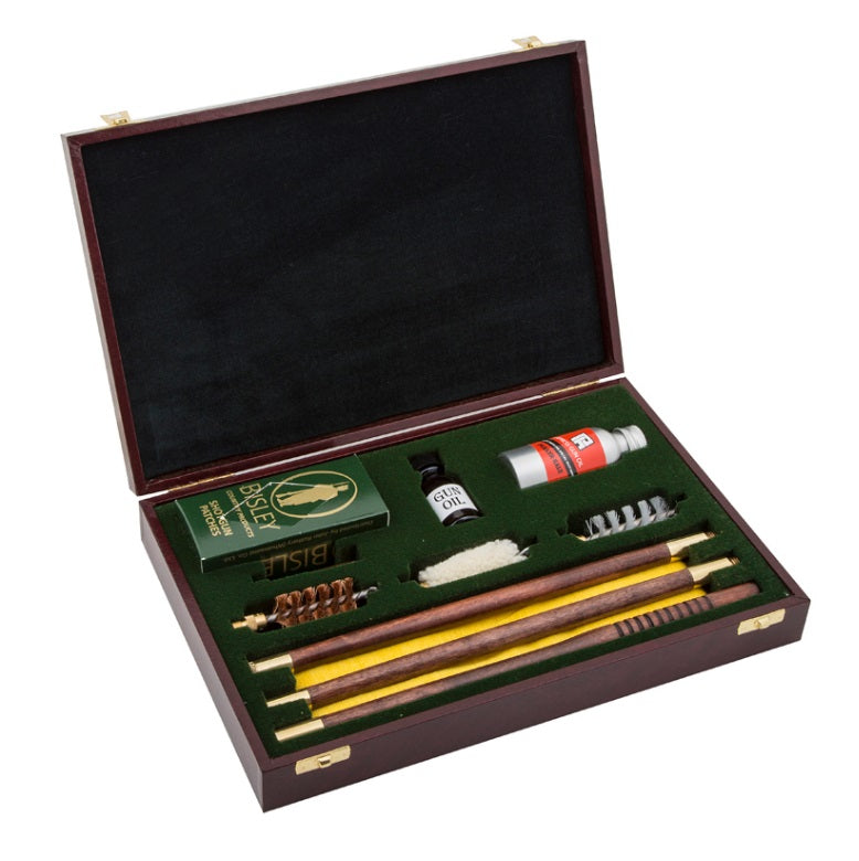 Parker Hale Sandringham Set - 12 Ga Cleaning Kit