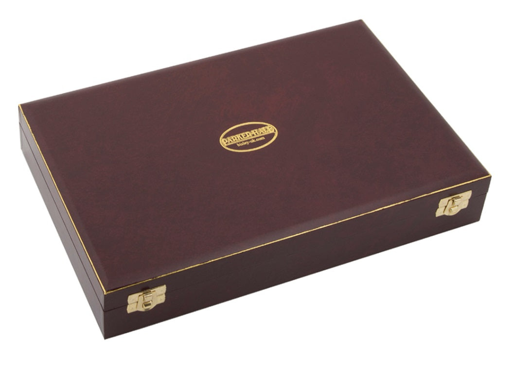 Parker Hale Sandringham Set - 12 Ga Cleaning Kit