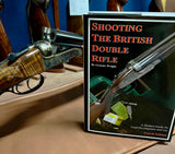 Shooting The British Double Rifle Book 4th Edition