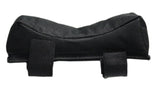 Pro-Tactical Bench Rest Front Bag Small with velcro straps