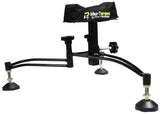 Pro-Tactical Bench Rest Front Bag Small with velcro straps