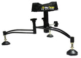 Pro-Tactical Bench Rest with Folding Legs