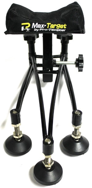 Pro-Tactical Bench Rest with Folding Legs
