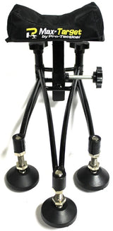 Pro-Tactical Bench Rest with Folding Legs