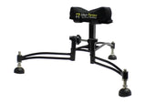 Pro-Tactical Bench Rest with Folding Legs