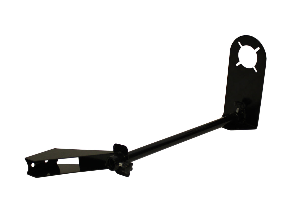 Pro-Tactical Remote Spotlight Bracket suits Shooting Rest