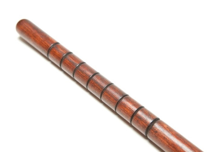 Parker Hale Deluxe Wooden Shotgun Cleaning 2pc - 12-28g