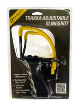 Pro-Tactical Trakka Adjustable Slingshot