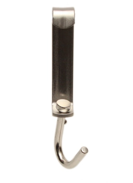Pro-Tactical Roo Hanger Stainless Steel