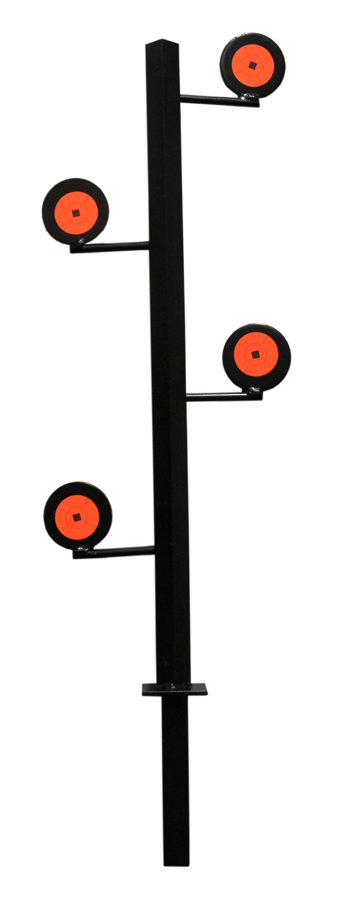 Pro-Tactical Duelling Tree Target