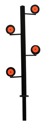 Pro-Tactical Duelling Tree Target