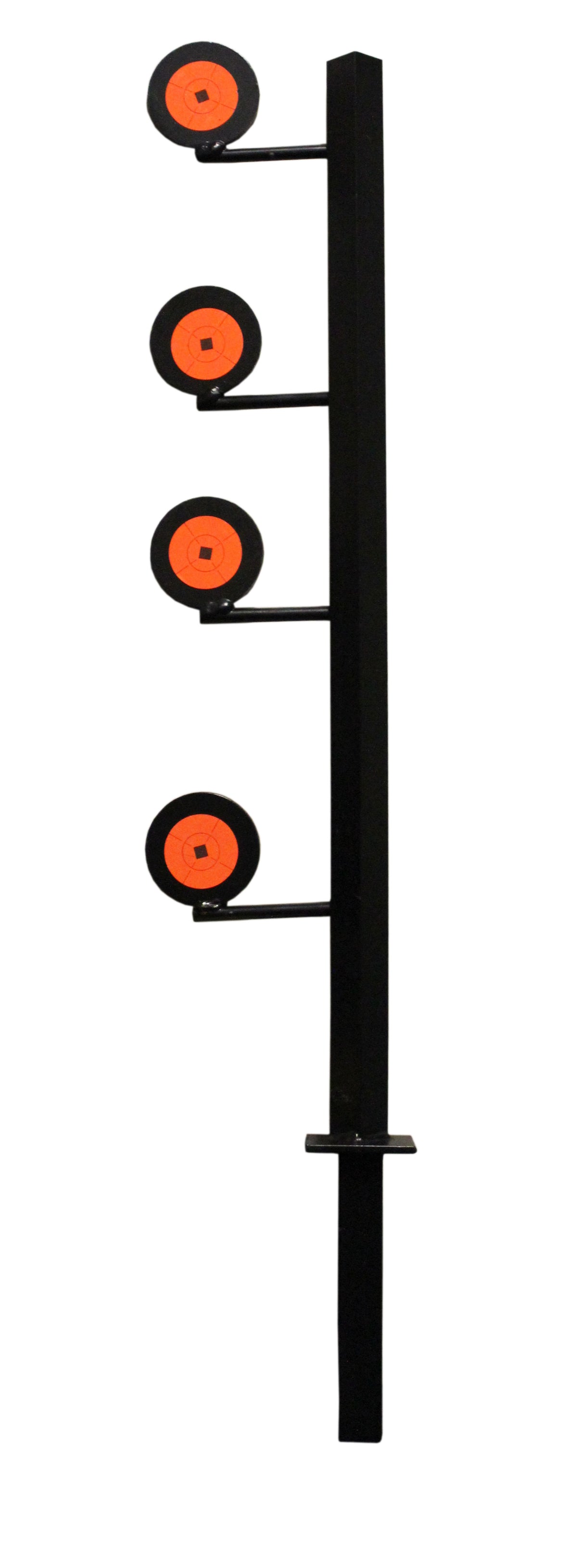 Pro-Tactical Duelling Tree Target