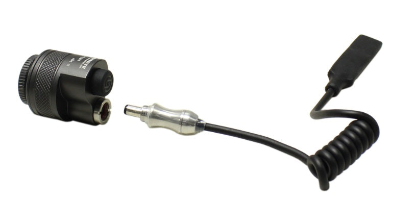 JETBeam TTS01 Advanced Pressure Switch