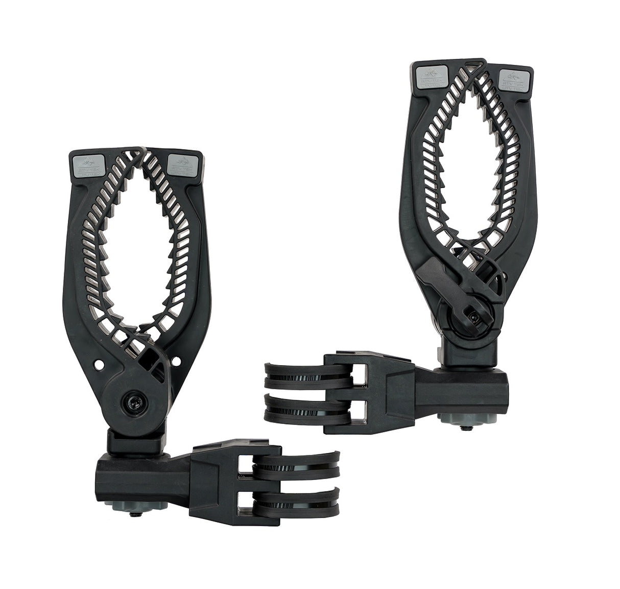 ATV-Tek Elite Series UTV Cam Lock Snubberless Rack - Single