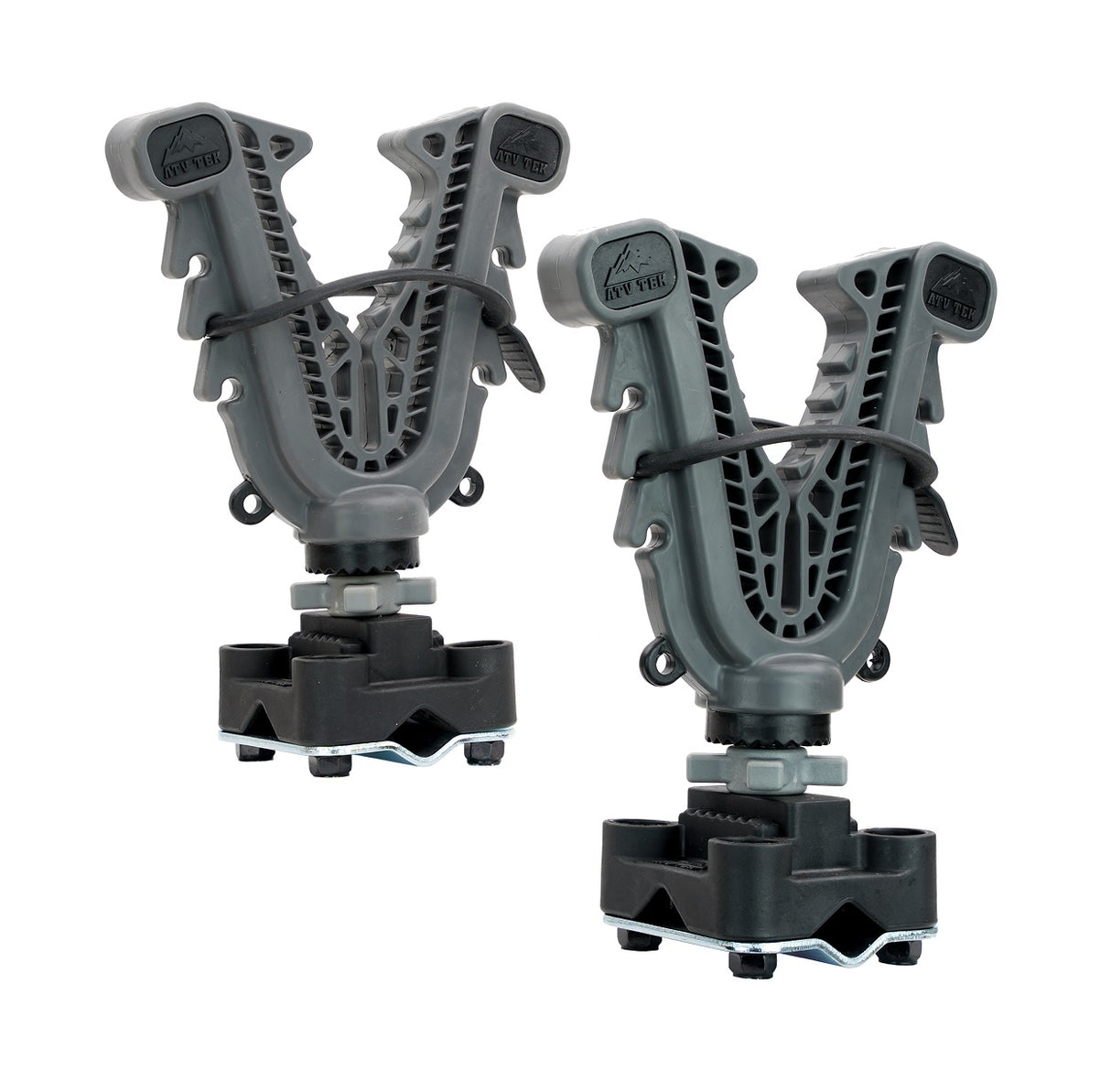 ATV-Tek V-Grip - Single