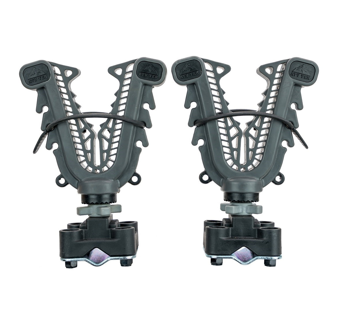 ATV-Tek V-Grip - Single