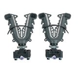 ATV-Tek V-Grip - Single