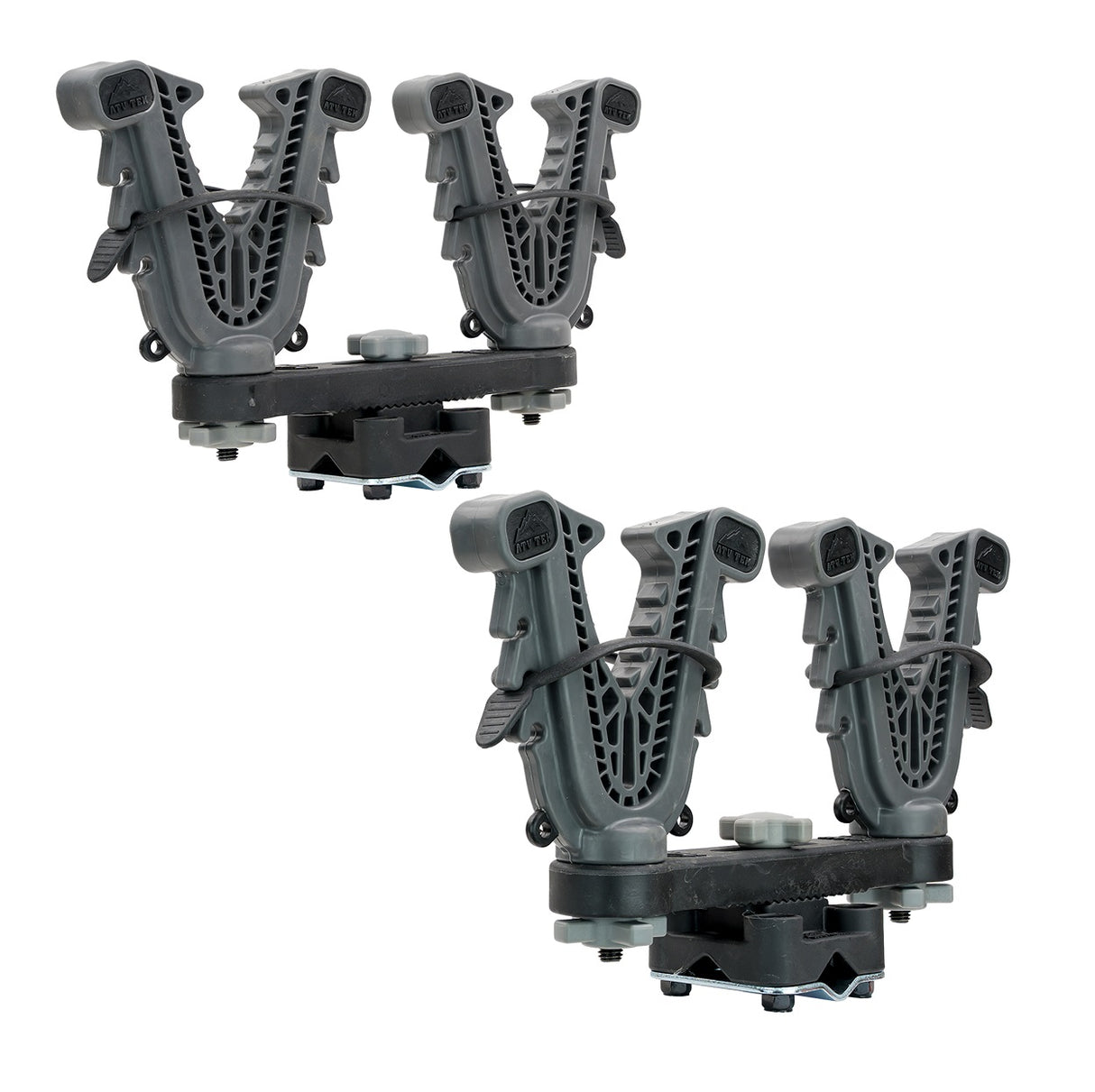 ATV-Tek V-Grip - Double