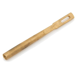 Parker Hale Barrel Loop Brass Patch Holder 17cal