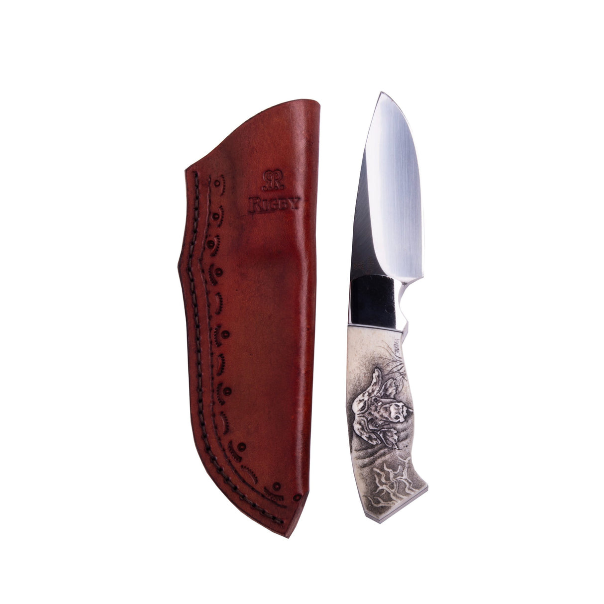 Rigby Dagga Boy Knife
