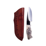 Rigby Dagga Boy Knife