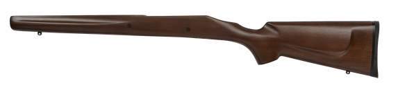 Boyds Gunstock - Mauser 98 (Comm. Floorplate) Classic Walnut