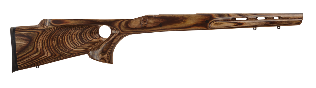Boyds Gunstock - Zastava M70 RH - Featherweight Thumbhole (Nutmeg Laminate)