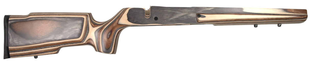 Boyds Gunstock - Howa 1500 SA Bull Brl - Pro Varmint Timber Veil