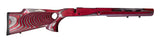 Boyds Gunstock - Howa 1500 SA Bull Brl - Varmint Thole QLD Edition