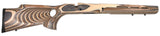Boyds Gunstock - Howa 1500 SA Bull Brl - Varmint Thole Timber Veil