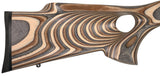 Boyds Gunstock - Howa 1500 SA Bull Brl - Varmint Thole Timber Veil
