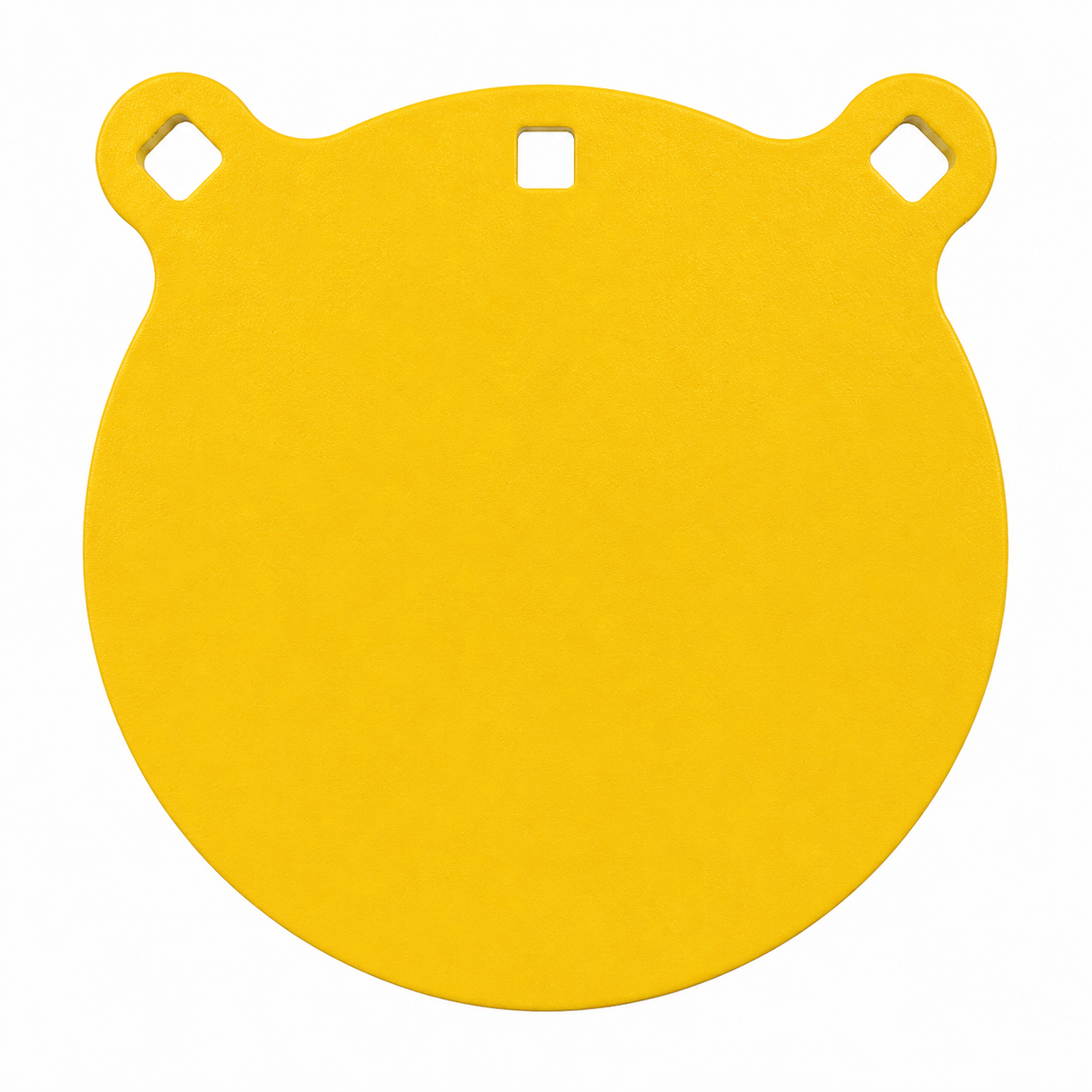 Pro-Tactical GT-8 AR500 Gong Target - 20cm (8")