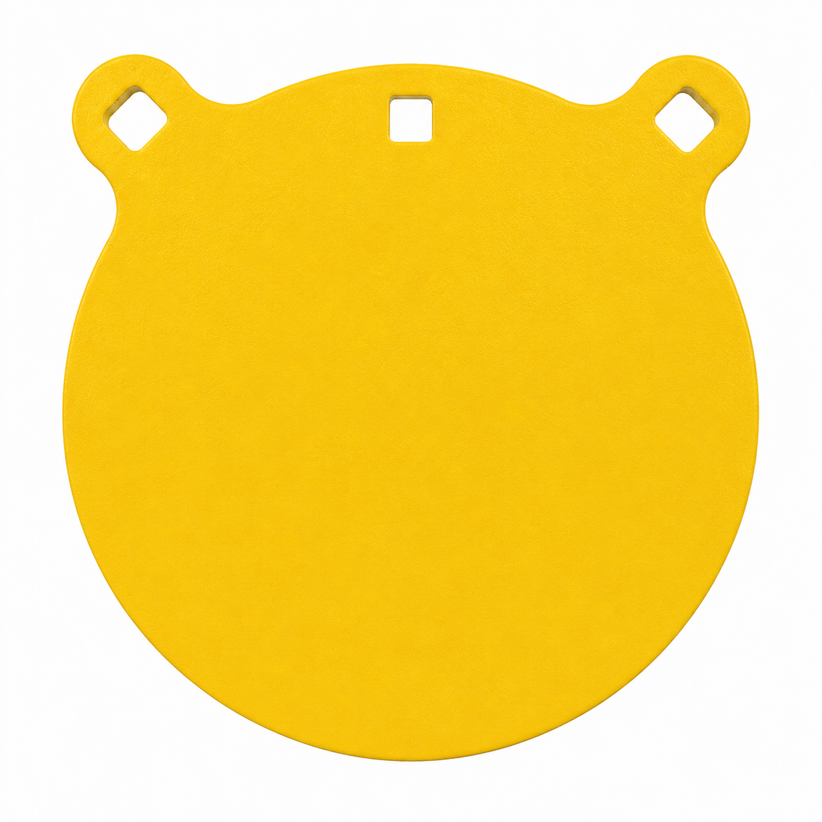 Pro-Tactical GT-8 AR500 Gong Target - 20cm (8")