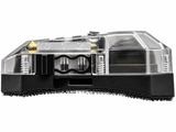 Earmor F101 Stealth Survival Light LED Flash Light - Tactical Black