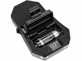 Earmor F101 Stealth Survival Light LED Flash Light - Coyote Brown