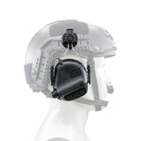 Earmor M11 ARC Helmet Rails Adapter Attachment Kit