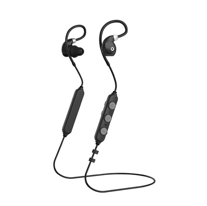 Earmor M200T Bluetooth Electronic Earplugs - Neck Band