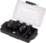 Earmor M23T-AI Bluetooth Electronic Earbuds - Foliage Green