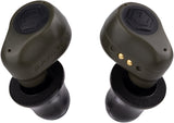 Earmor M23T-AI Bluetooth Electronic Earbuds - Foliage Green