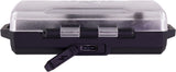 Earmor M23T-AI Bluetooth Electronic Earbuds - Tactical Black
