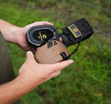 Earmor M300T Electronic Bluetooth Earmuffs - Coyote Brown