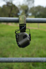 Earmor M61 Modular Headband - Multicam Tropic