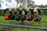 Earmor M61 Modular Headband - Multicam Tropic