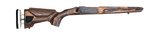 Boyds Gunstock - Howa 1500 SA Sporter Brl - Agility Shady Camo