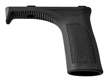 Hogue M-LOK OverMolded Hybrid Forend Grip - Black