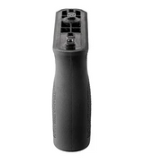 Hogue M-LOK OverMolded Hybrid Forend Grip - Black